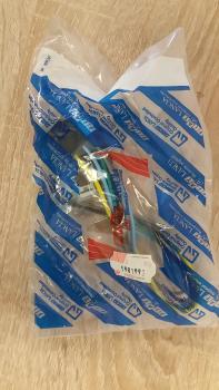 Wiring harness for lamp connection (5981993) Fiat / Lancia Genuine Part